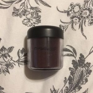 New MAC Cosmetics Smoke Signals